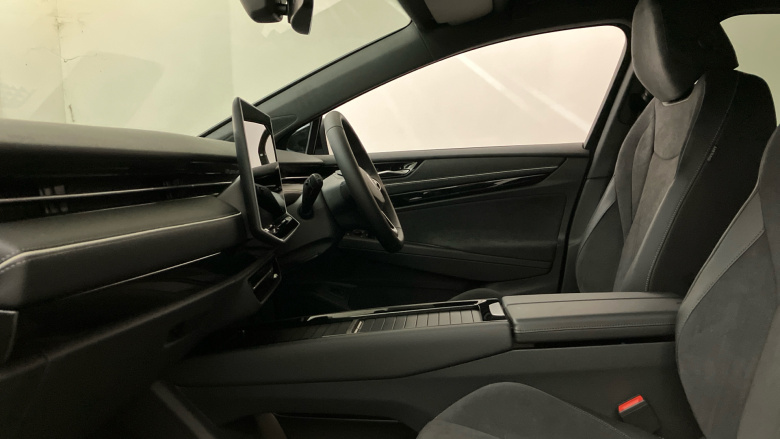 Volkswagen ID.7 210kW Match Pro Plus 77kWh 5dr Auto Electric Hatchback